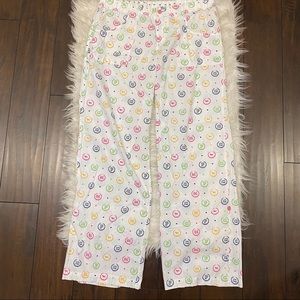 Victoria’s Secret PINK Pajama Pants